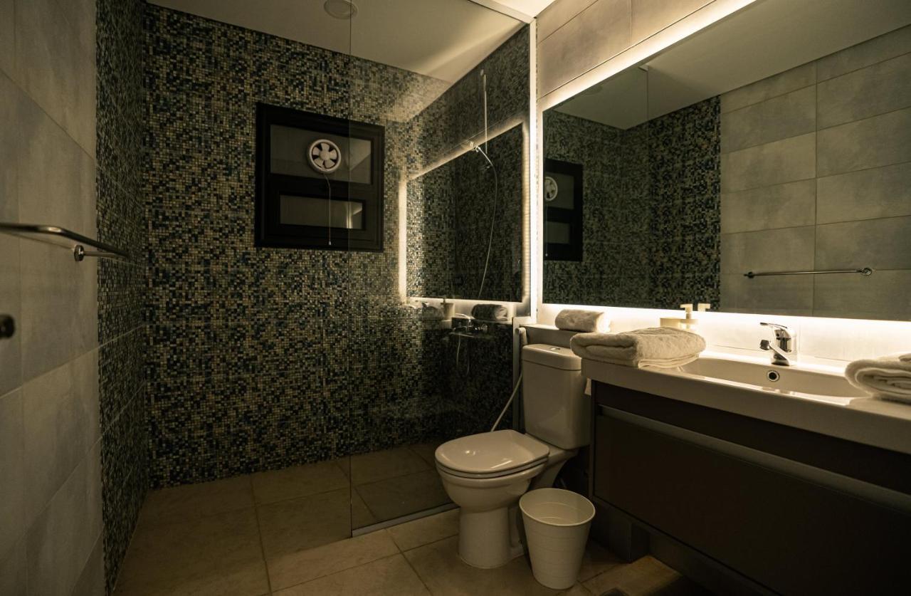 Travelholic Residence New ไคโร ภายนอก รูปภาพ